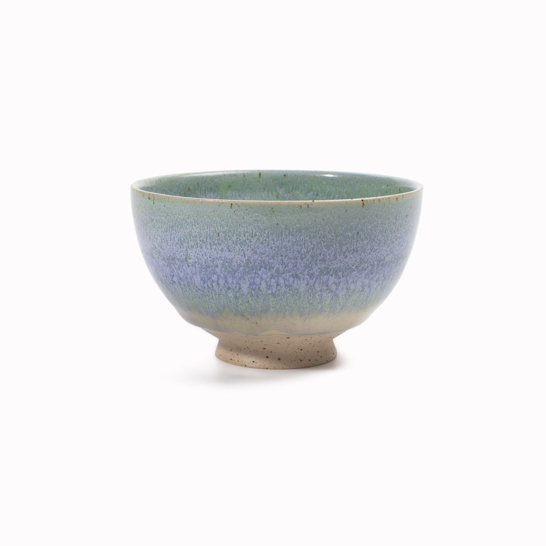Sun Bowl | Speckled Stoneware Bowl | Colours