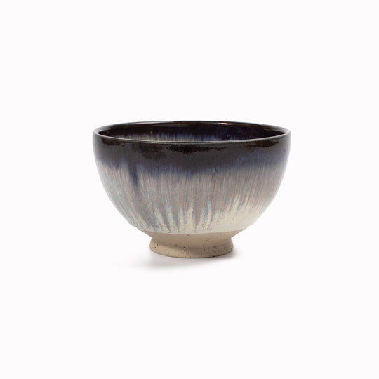 Sun Bowl | Speckled Stoneware Bowl | Monochromes