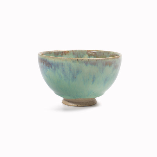 Sun Bowl | Speckled Stoneware Bowl | Colours