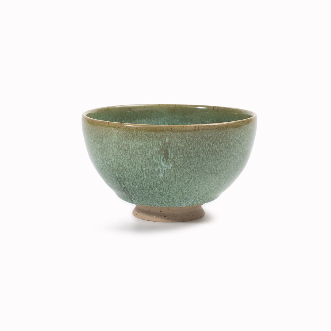 Sun Bowl | Speckled Stoneware Bowl | Colours
