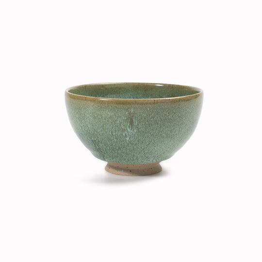 Sun Bowl | Speckled Stoneware Bowl | Colours