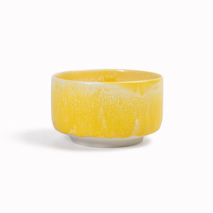 Part of their Tokyo tableware series, The Munch Bowl is hand cast and has the classic Arhoj Drip Glaze.