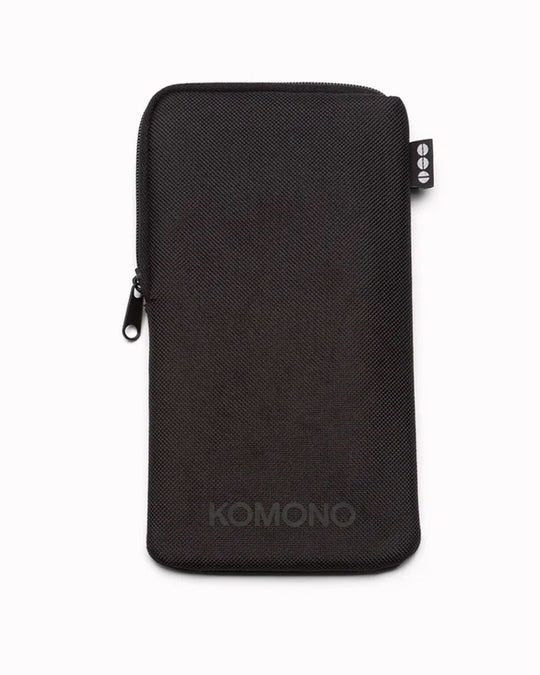 Komono Travelling Sunglasses Pouch