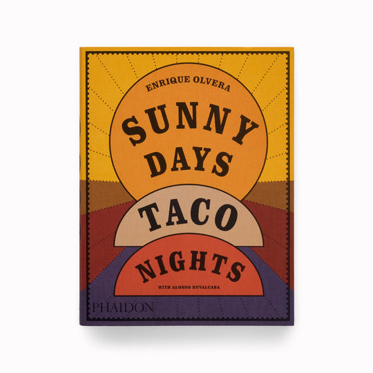 Sunny Days Taco Nights blends culinary history with a comprehensive cookbook, presenting 100 recipes tailored for home chefs.