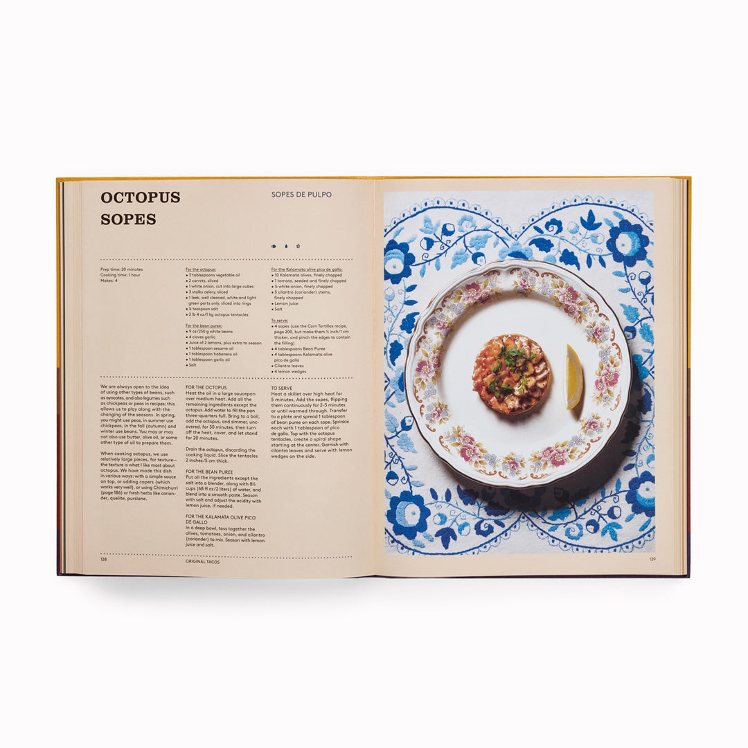 Sunny Days Taco Nights blends culinary history with a comprehensive cookbook, presenting 100 recipes tailored for home chefs.