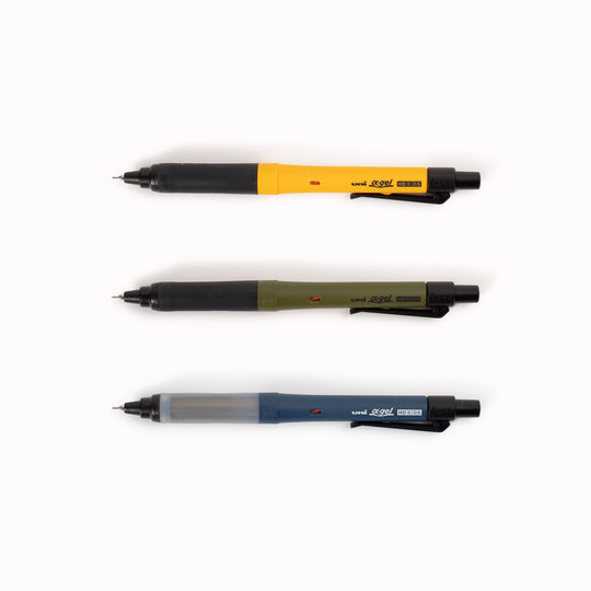 Switch | Alpha-Gel Mechanical Pencil
