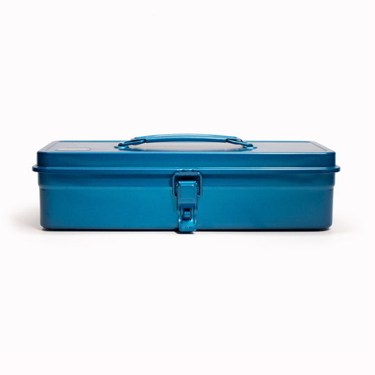 Whether you need it for tools, art supplies, or even sewing threads, the T-320 toolbox is versatile and practical. Its stackable design ensures efficient storage, making it a great addition to any workspace.