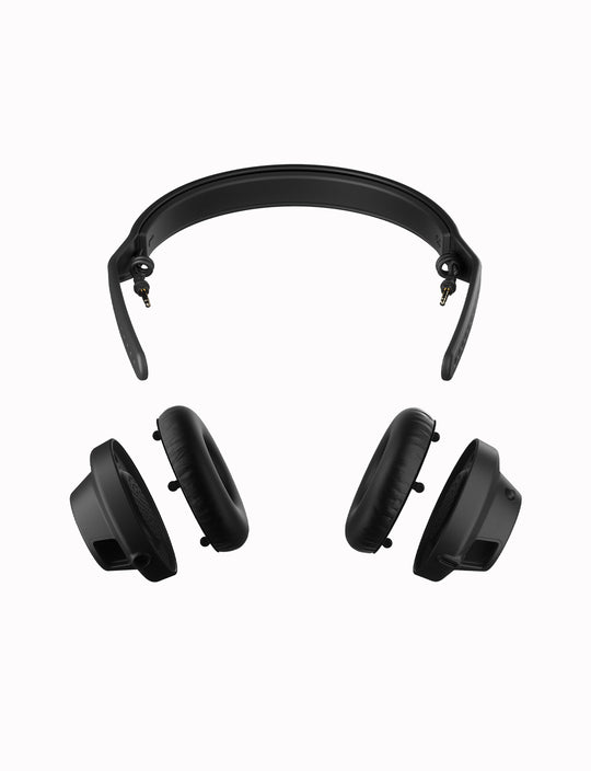 TMA-2 DJ Wireless with W+Link | Over Ear Headphones