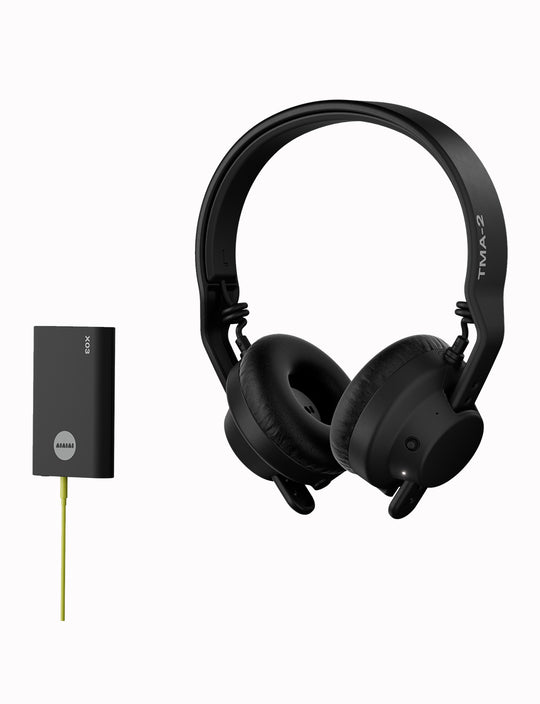 TMA-2 DJ Wireless with W+Link | Over Ear Headphones