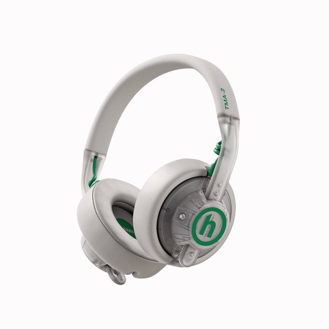 TMA-2 x HIDDEN.NY Collab.  | Ltd Ed. Wireless Over Ear Headphones