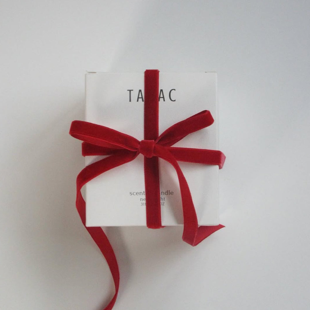 Tabac | Scented Soy Candle | 310g