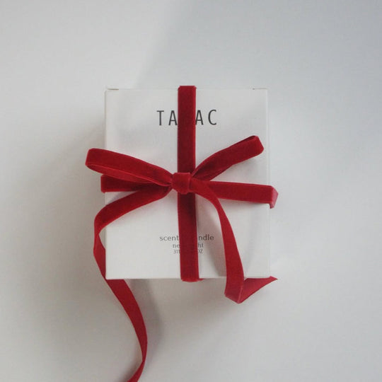 Tabac | Scented Soy Candle | 310g