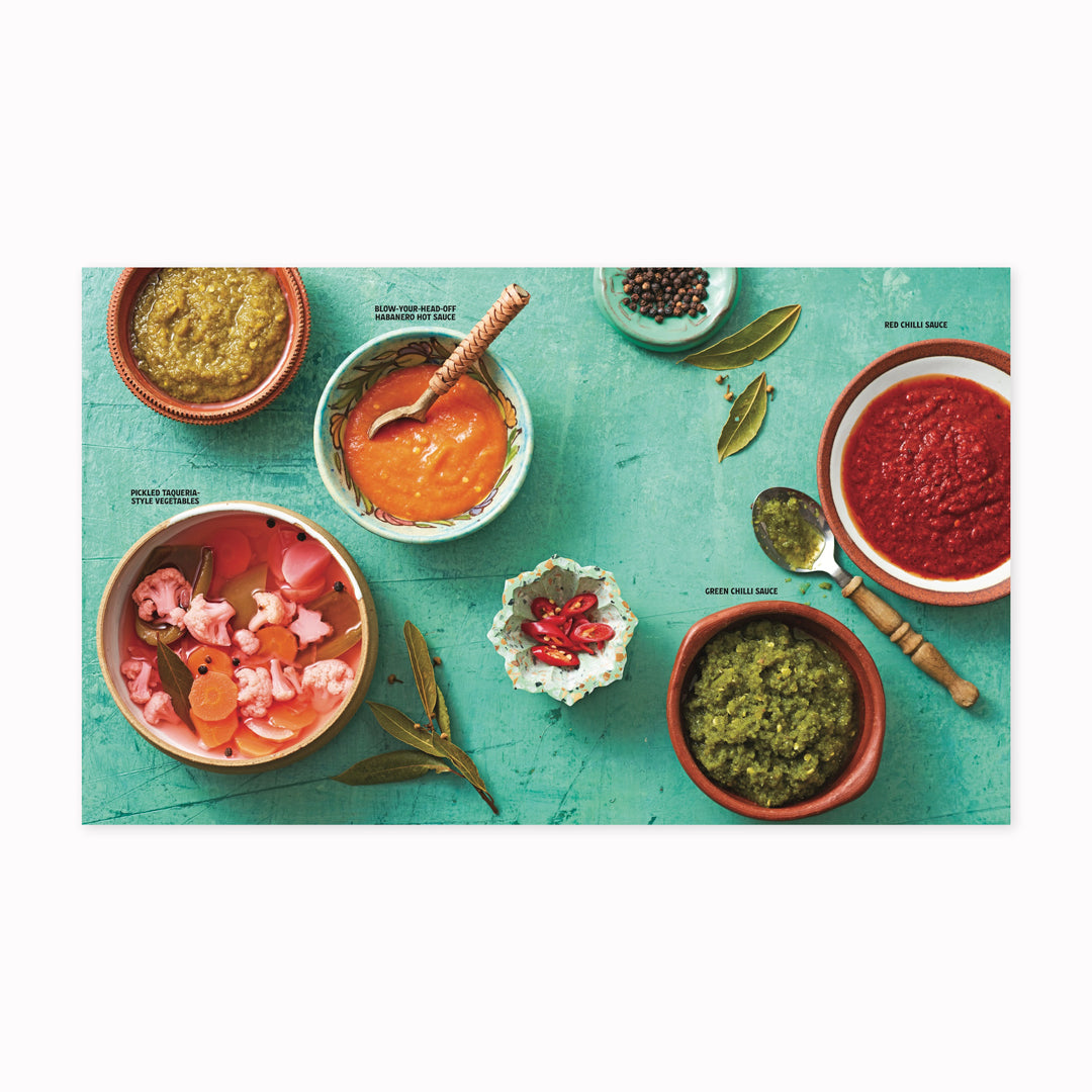 Make every night taco night!<br>Bring together your favourite people for the ultimate taco night. Whether it’s a weekend gathering with friends, a date-night in, or simply taco Tuesday, Taco Night has the best tacos for the right occasion.