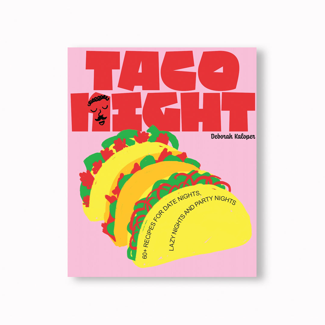 Make every night taco night!<br>Bring together your favourite people for the ultimate taco night. Whether it’s a weekend gathering with friends, a date-night in, or simply taco Tuesday, Taco Night has the best tacos for the right occasion.