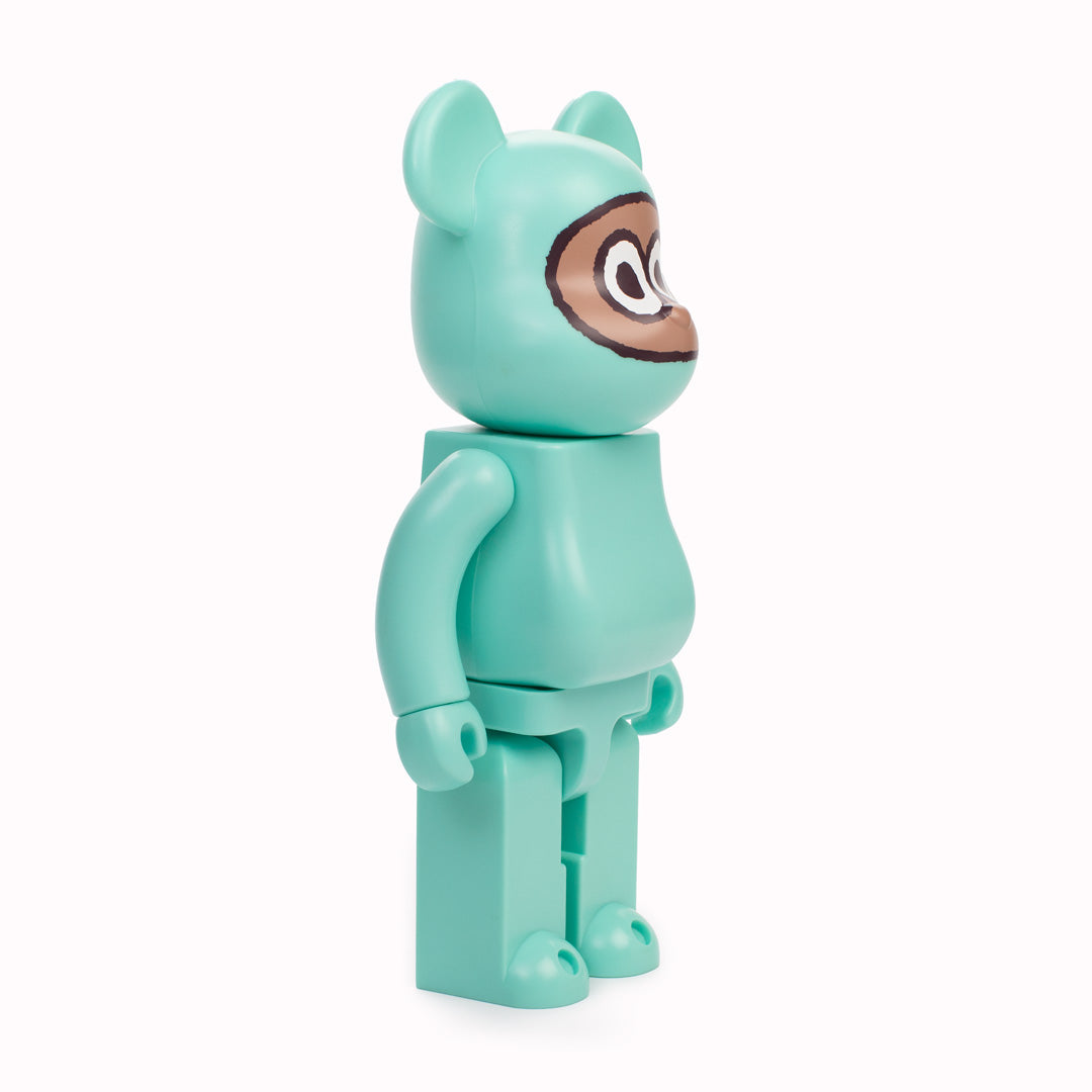 Bearbrick 400% | Designer Art Toy | Tanukyun