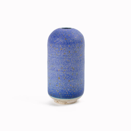 Yuki Mini Hand-thrown Stoneware Vase | Colours