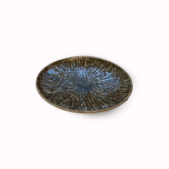 Japanese Kizami Tapas Plate for Side Dishes