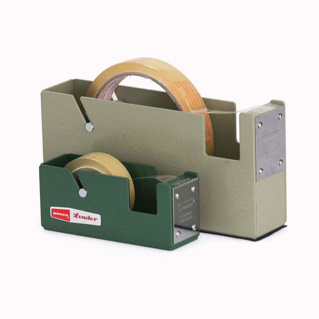 Large Green Tape Dispenser