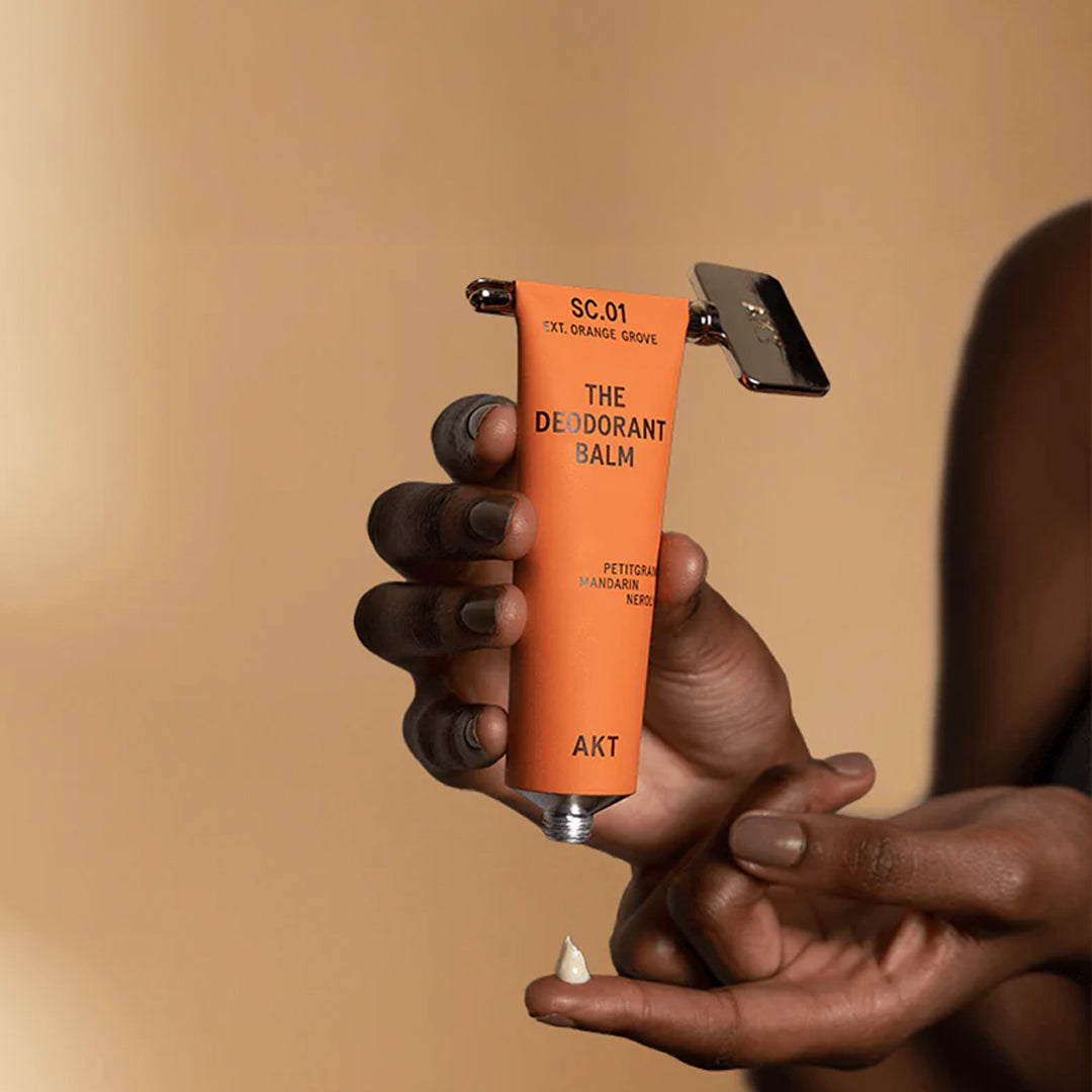 Metal Tube Key | The Assistant