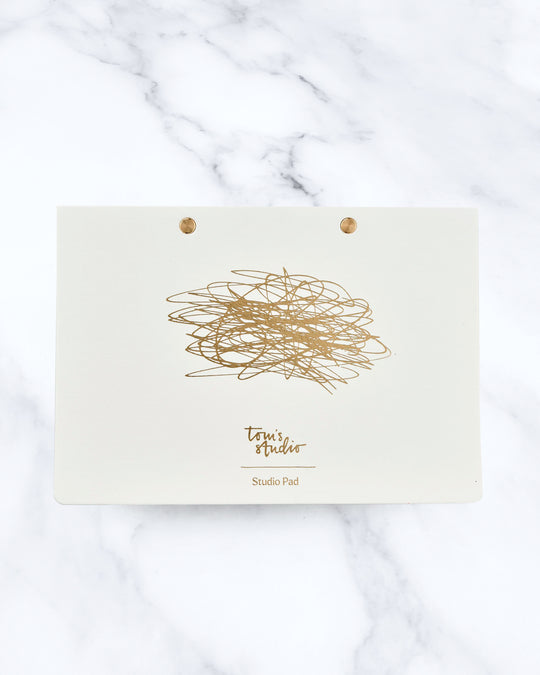Refillable Fibre Tip Pen Gift Set | The Wren | Ivy
