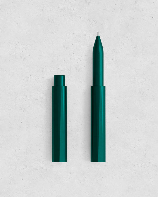Refillable Fibre Tip Pen Gift Set | The Wren | Ivy