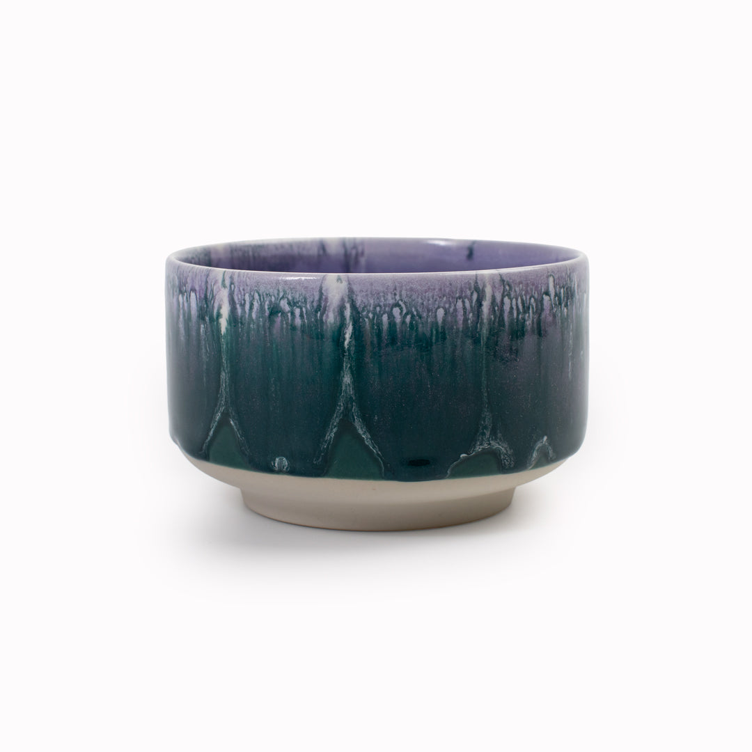 Danish Designers Studio Arhoj are renowned for their unique and colourful ceramics and this Thistle Munch Bowl is no exception, perfect for soups, pasta also heaps of cereal!