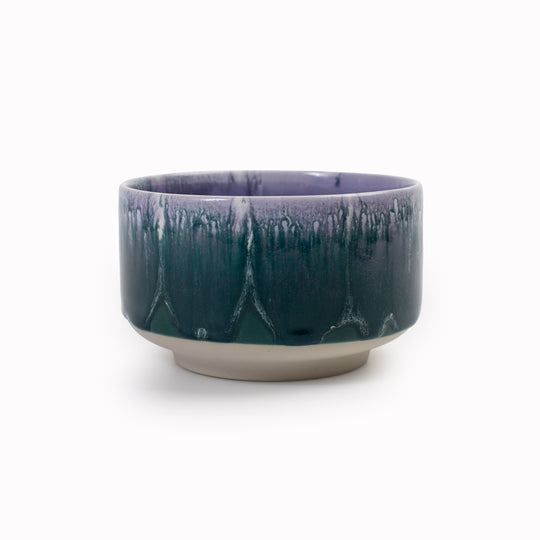 Danish Designers Studio Arhoj are renowned for their unique and colourful ceramics and this Thistle Munch Bowl is no exception, perfect for soups, pasta also heaps of cereal!