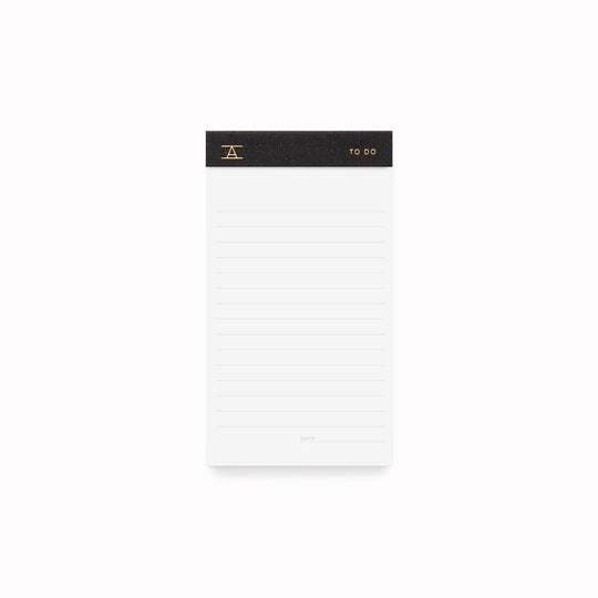 To-Do List Deskpad | A6+