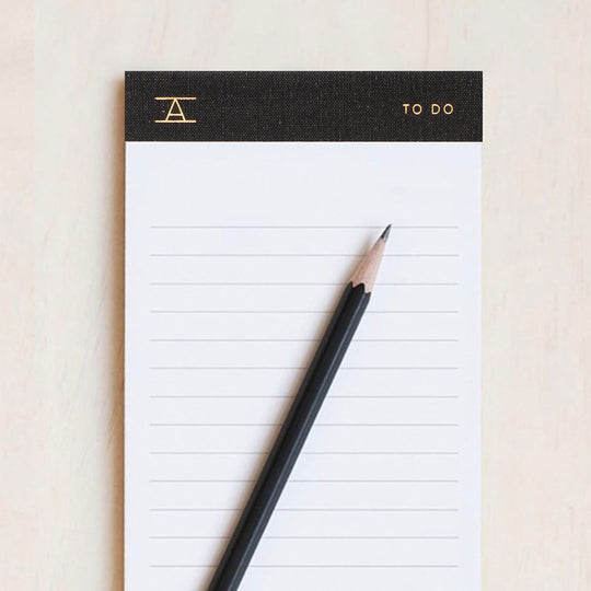 To-Do List Deskpad | A6+