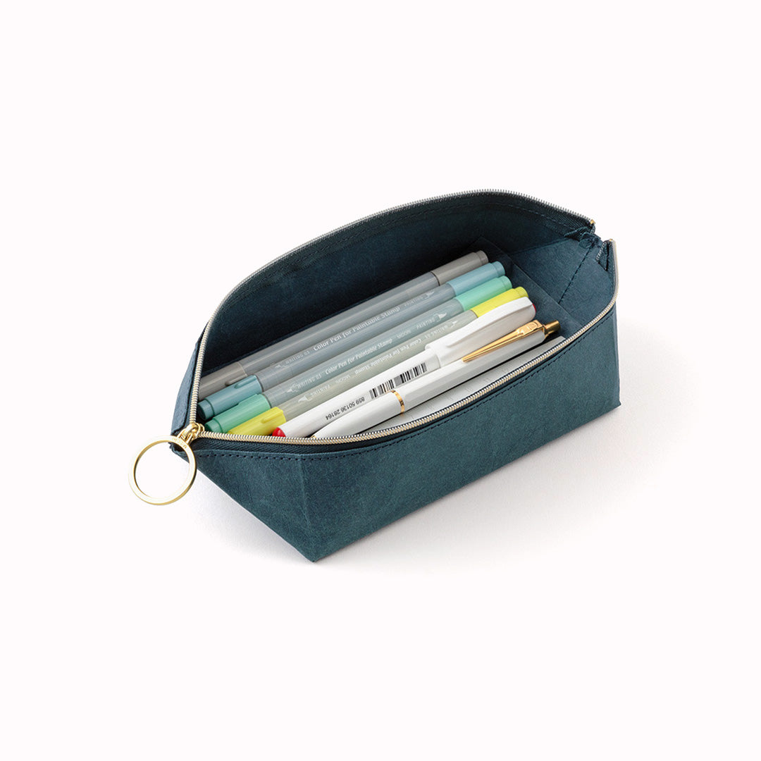 Tools Tray Pouch | Medium | Navy Blue