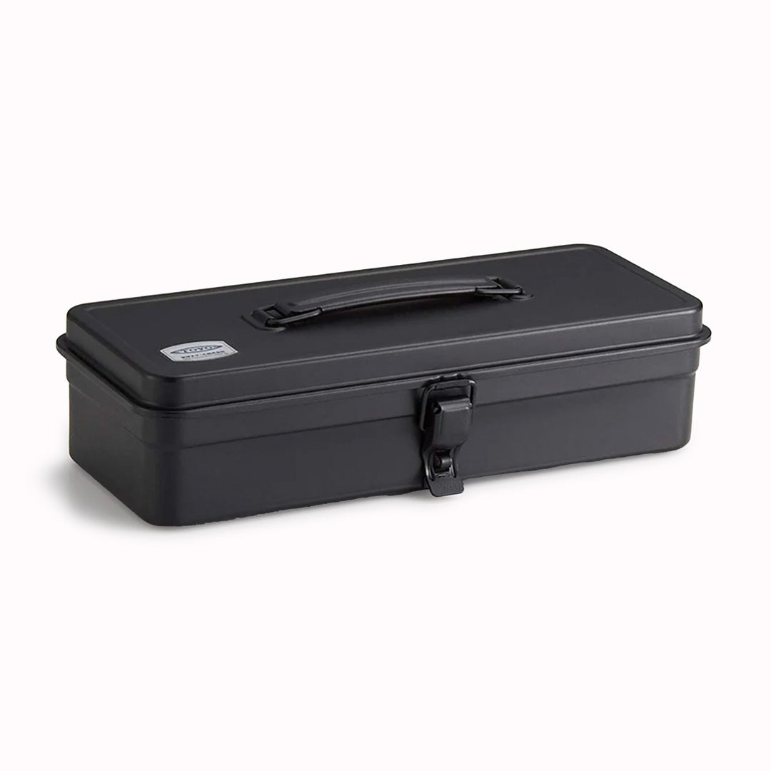 Whether you need it for tools, art supplies, or even sewing threads, the T-320 toolbox is versatile and practical. Its stackable design ensures efficient storage, making it a great addition to any workspace.