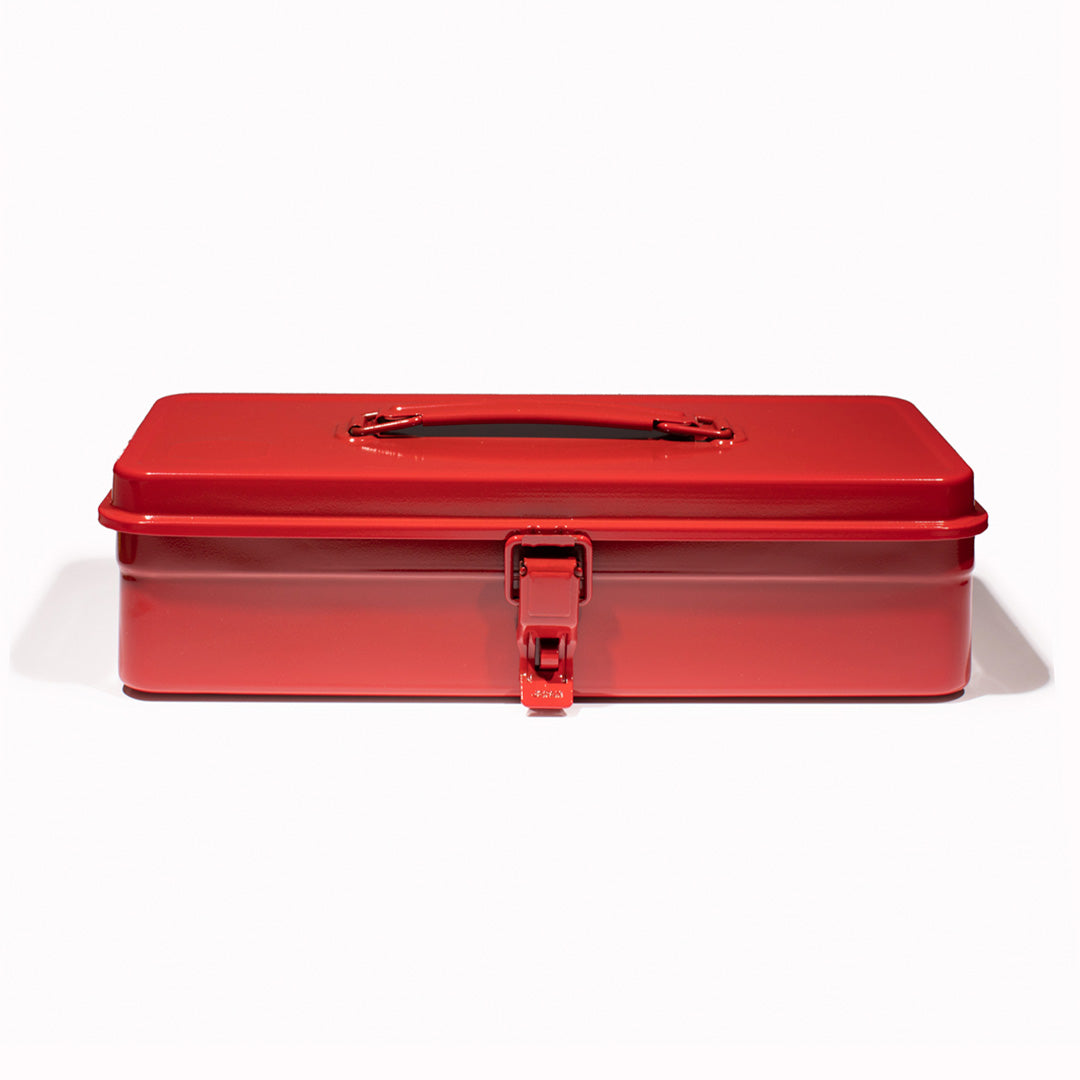 Whether you need it for tools, art supplies, or even sewing threads, the T-320 toolbox is versatile and practical. Its stackable design ensures efficient storage, making it a great addition to any workspace.