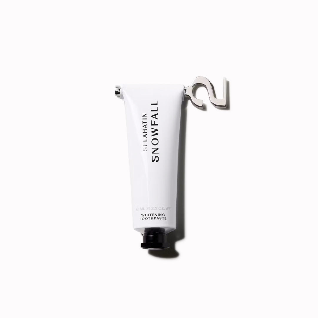 Selahatin Toothpaste Squeezing Key | Get the most from your tube – USTUDIO