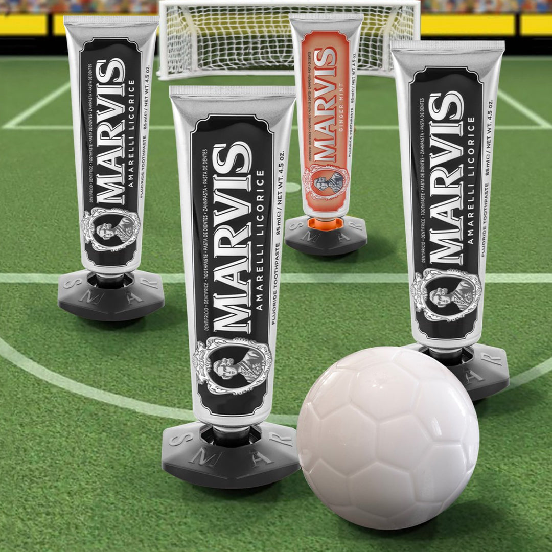 Toothpaste Tube Stand | Black