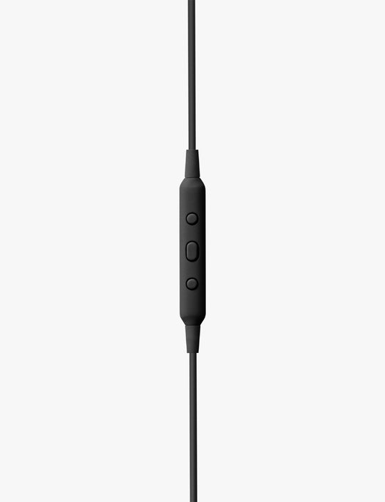 Tracks  | Wired Over Ear Headphones