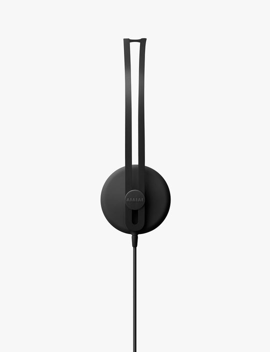 Tracks  | Wired Over Ear Headphones