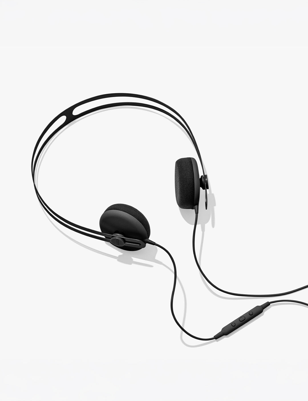 Tracks  | Wired Over Ear Headphones