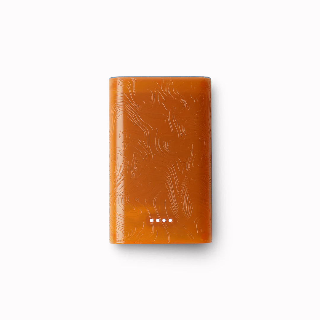 Portable Power Bank | Translucent Crush | 10000mAh