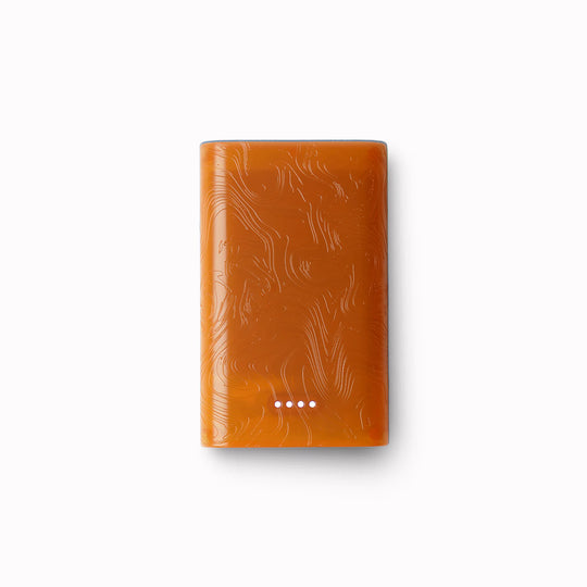 Portable Power Bank | Translucent Crush | 10000mAh