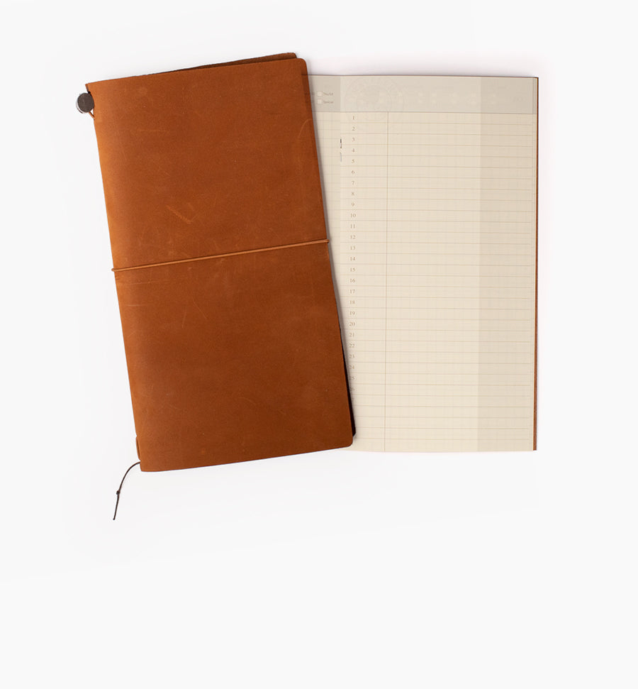 Why do we still write journals? – USTUDIO