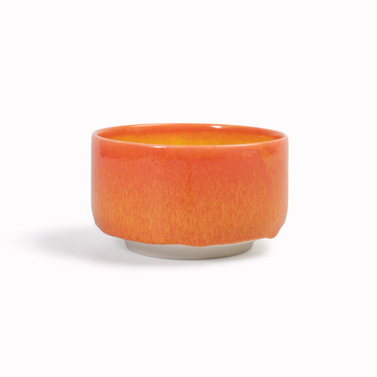 Part of their Tokyo tableware series, The Munch Bowl is hand cast and has the classic Arhoj Drip Glaze.