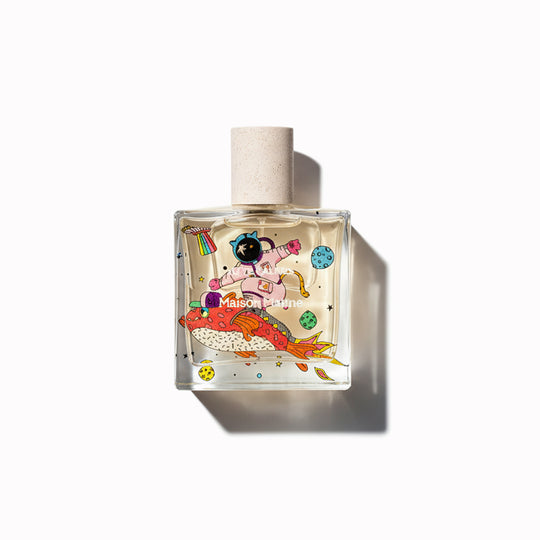 Tu Te Calmes | Eau de Parfum