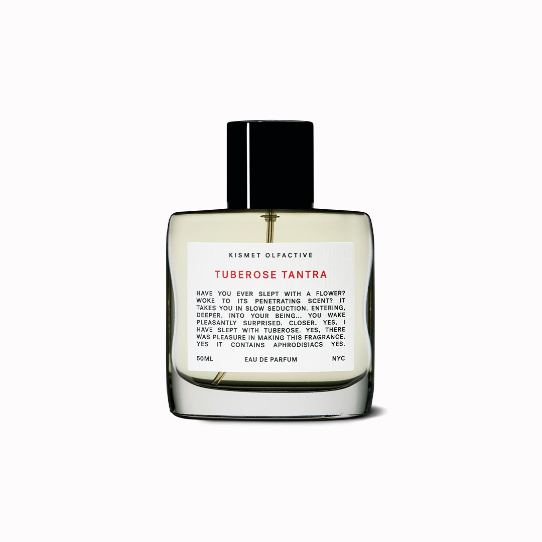 Tuberose Tantra | Eau de Parfum | 50ml