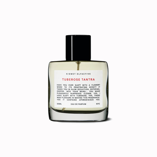 Tuberose Tantra | Eau de Parfum | 50ml