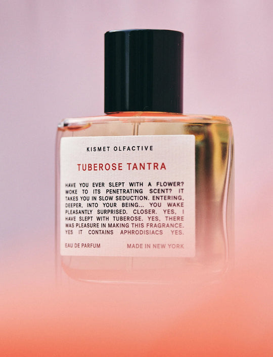 Tuberose Tantra | Eau de Parfum | 50ml