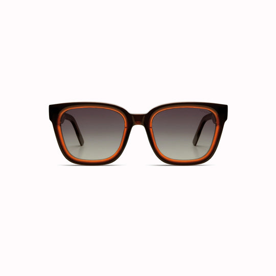 Turner | Sunglasses | Cinnamon Dusk