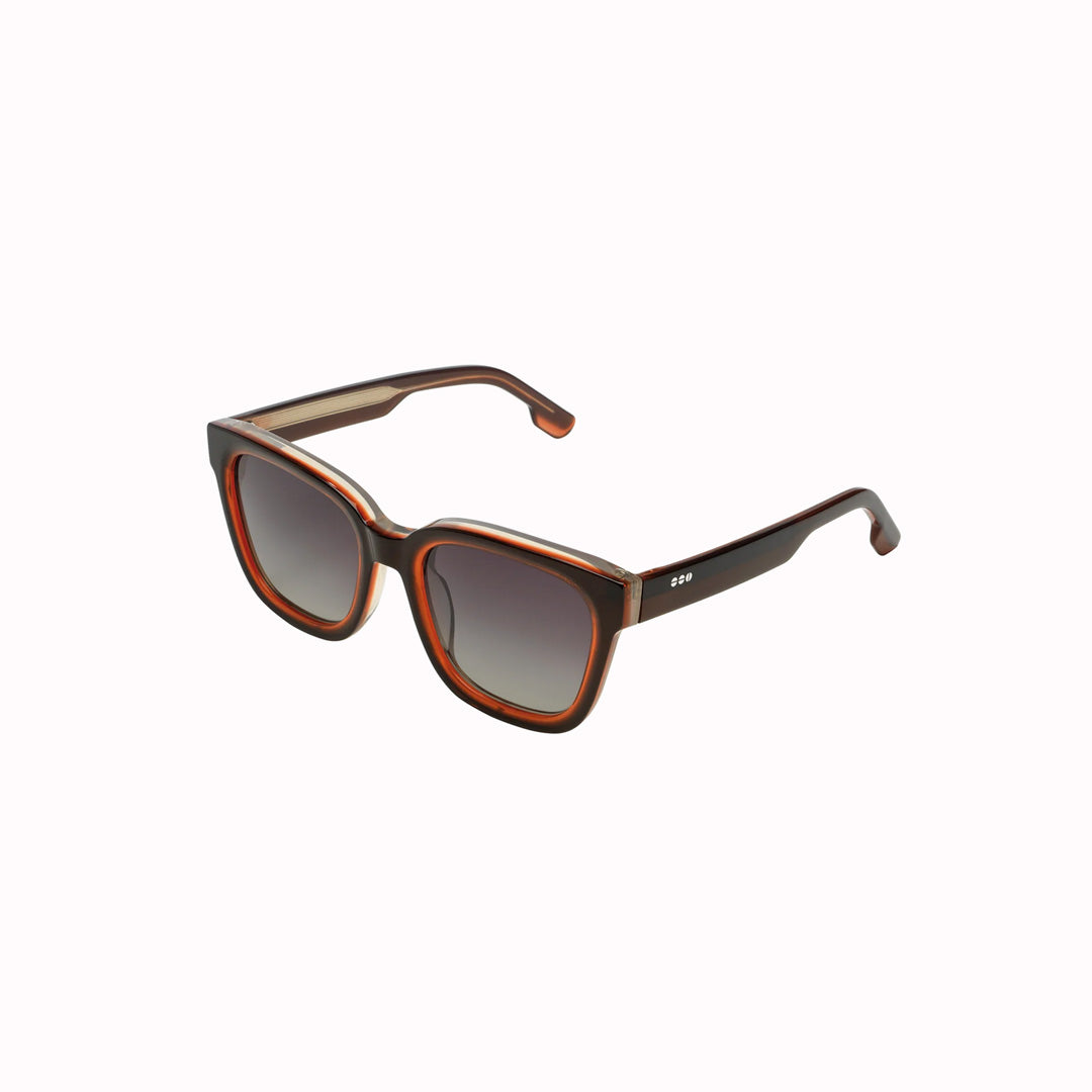 Turner | Sunglasses | Cinnamon Dusk