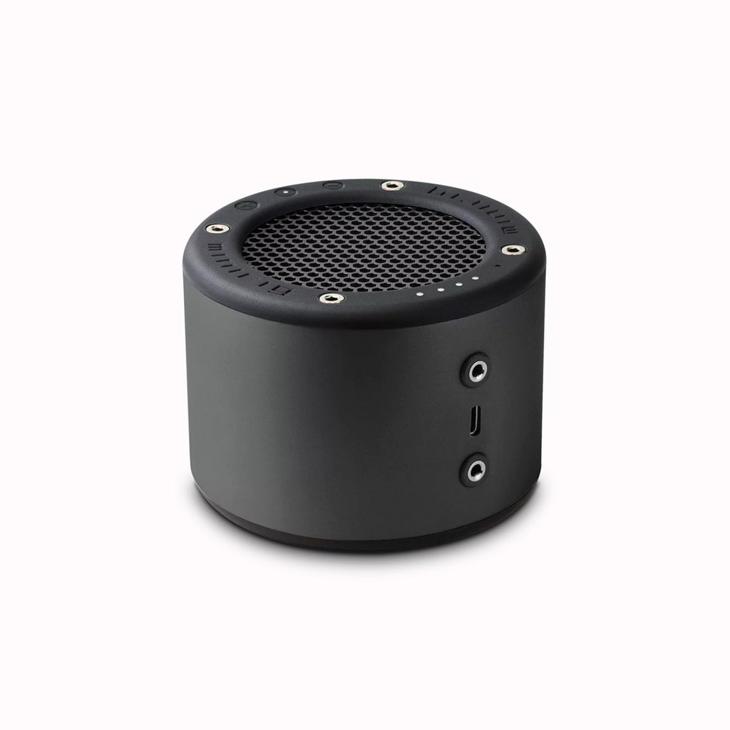 ほぼ未使用☆Minirig 4 ブラック Minirig 4 Bluetooth Travel Speaker | Powerful Portable Sound