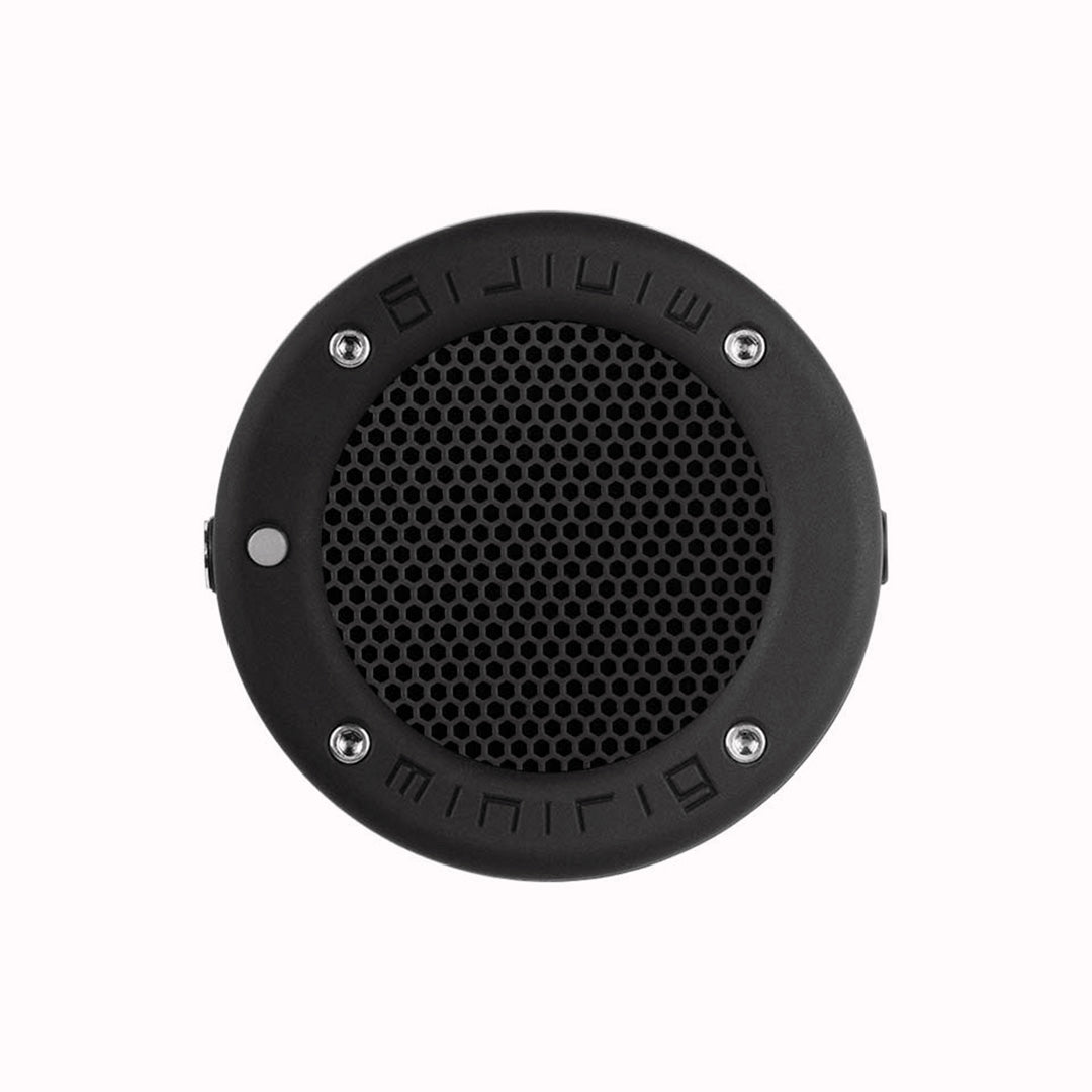 Minirig 2 | Bluetooth Travel Speaker | Ultra Black