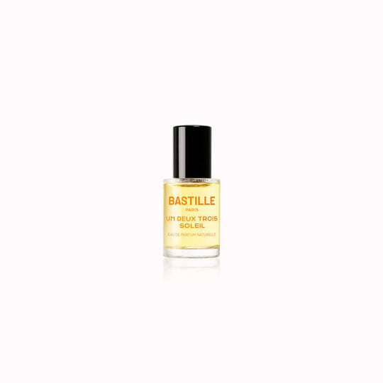 Un Deux Trois Soleil | Natural Eau de Parfum | 15ml